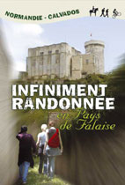 D&eacute;pliant randonn&eacute;es