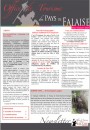 Lettre d'information du 2ème trimestre 2013