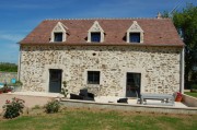 La Grange de Jeanne