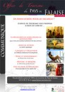 FÉVRIER : Des idées de sorties pour les vacances