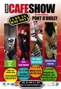 14 et 15 mai 2011 - Festival musical Café Show - Pont d'Ouilly