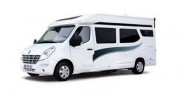 Aire de Service camping-car de Pont d'Ouilly