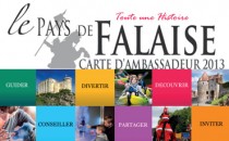 Votre Carte 