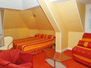 Le Relais du Commerce***