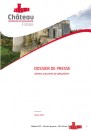 Nouveauté 2013 ! Découvrez la nouvelle visite du Château Guillaume-le-Conquérant