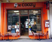 Le Coozy