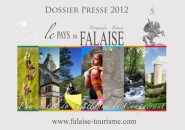 Dossier presse du Pays de Falaise