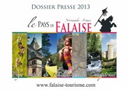 Dossier presse du Pays de Falaise