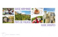 Guide Groupes Sud Calvados
