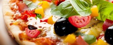 Crêperies & Pizzéria