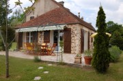 Chez Pommette et Billy