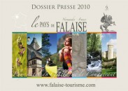 Pays de Falaise 2010