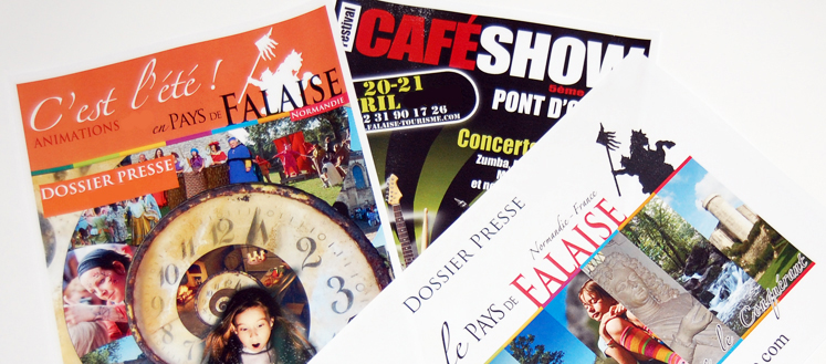 Espace Presse