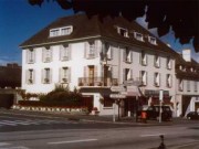Hotel restaurant de la poste