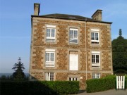 Gîte de la Potiche