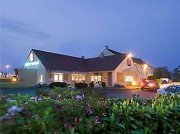 Hôtel Ibis ***