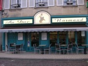 Au Duc Normand