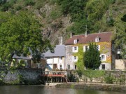  Gîte du Moulin Neuf