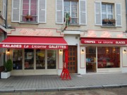 Crêperie La Licorne