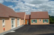 Gîte de St Philbert sur Orne