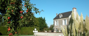 Gîtes & Meublés