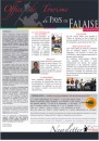 Lettre d'information 2012