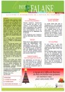 Janvier / Février / Mars 2010