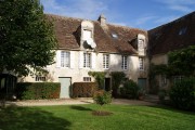 Le Manoir de 