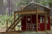 Chalet de Campagne
