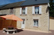 Gîte de la Corbetière