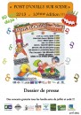 Pont d'Ouilly sur Scène : des concerts tout l'été !