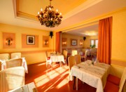 Ô Saveurs - Le Restaurant de l'hôtel de la Poste 