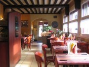 Restaurant - Pizzeria de la Place 