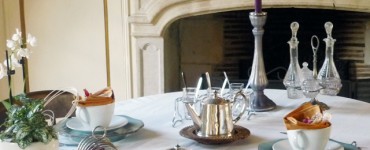 Salon de thé
