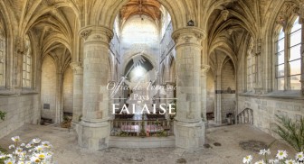 da_eglise_st_trinite_int_falaise_calvados_Normandie