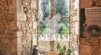 e_abbaye_la_hoguette_calvados_Normandie