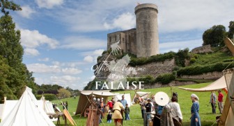 kaa_chateau_guillaume_le_conquerant_animation3_falaise_calvados_normandie