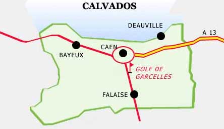 cartegolf