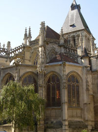 eglise