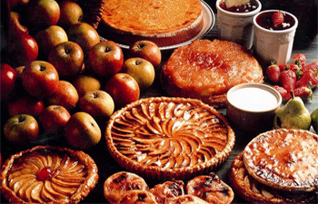 journee saveurs gourmandise