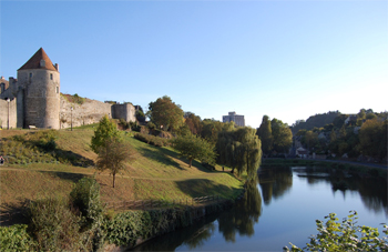 sejour saveur histoire