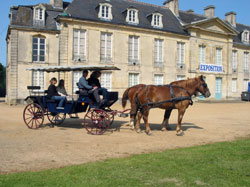 Ch�teau de la Fresnaye