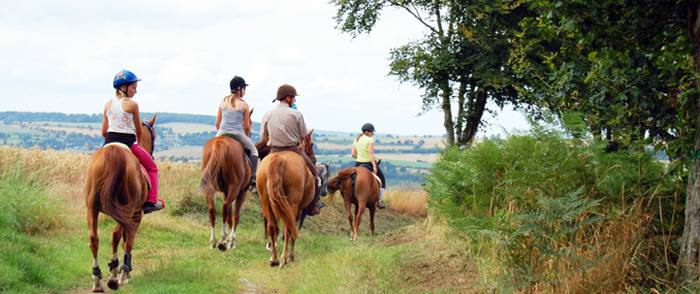randoequestre