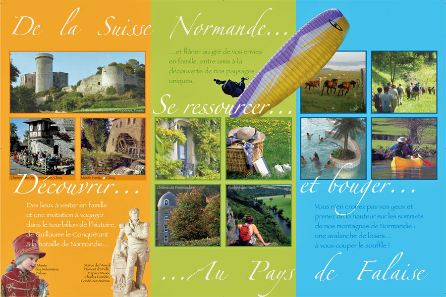 Sud Calvados