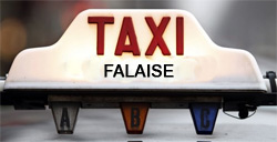 taxi