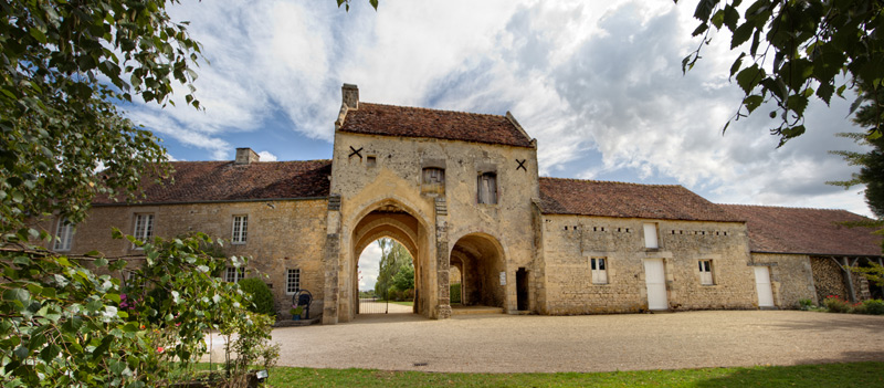abbaye villers canivet