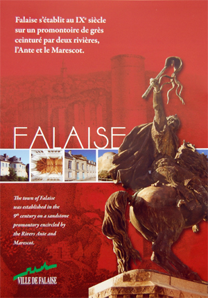 circuit dinterpretation falaise