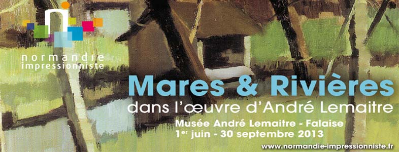 lemaitre exposition 2013