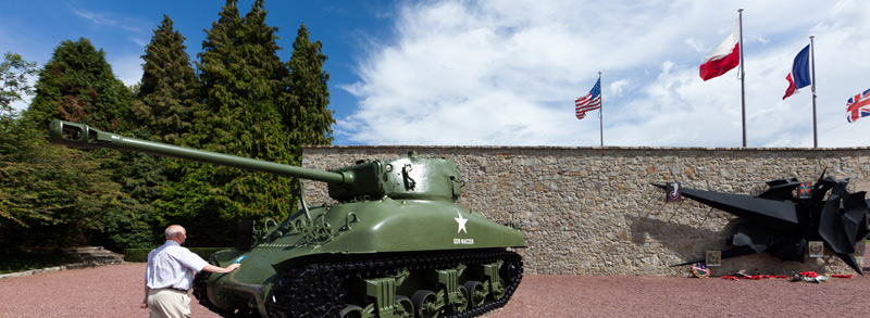 memorial montormel