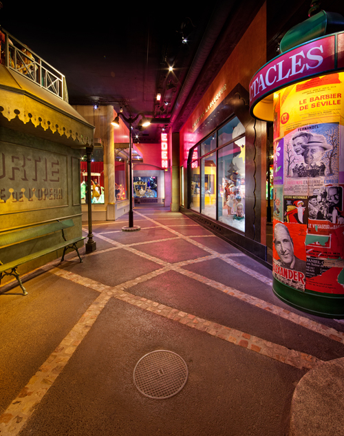 musee des automates falaise2